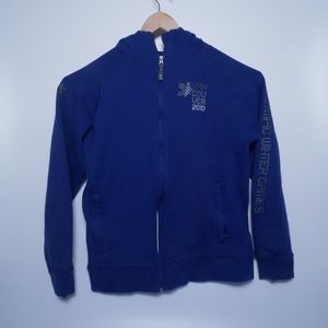 Olympic Winter Games - Hudson Bay Co.- Hoodie